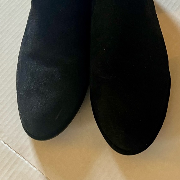 Sam Edelman over the knee, suede boot - Picture 8 of 8